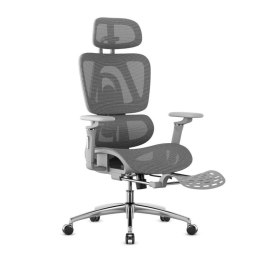 MARK ADLER Fotel obrotowy Expert 7.9 Grey
