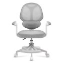 MARK ADLER Fotel obrotowy Junior 4.5 Grey