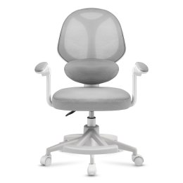 MARK ADLER Fotel obrotowy Junior 4.5 Grey