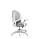 MARK ADLER Fotel obrotowy Junior 4.5 Grey