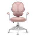 MARK ADLER Fotel obrotowy Junior 4.5 Pink
