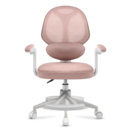 MARK ADLER Fotel obrotowy Junior 4.5 Pink