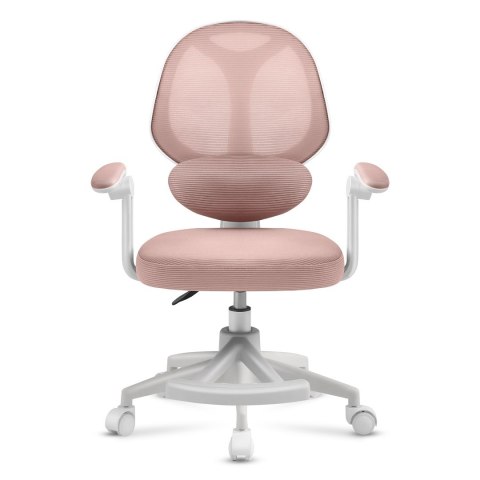 MARK ADLER Fotel obrotowy Junior 4.5 Pink