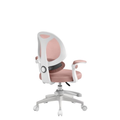 MARK ADLER Fotel obrotowy Junior 4.5 Pink MARK ADLER Fotel obrotowy Junior 4.5 Pink