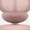 MARK ADLER Fotel obrotowy Junior 4.5 Pink