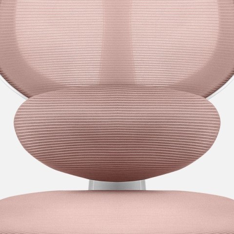 MARK ADLER Fotel obrotowy Junior 4.5 Pink MARK ADLER Fotel obrotowy Junior 4.5 Pink
