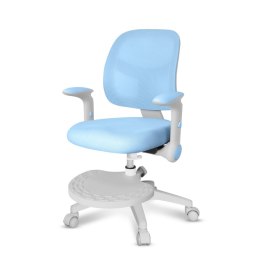 MARK ADLER Fotel obrotowy Junior 5.0 Blue