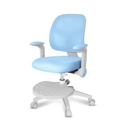 MARK ADLER Fotel obrotowy Junior 5.0 Blue