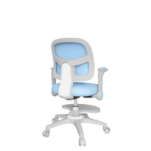 MARK ADLER Fotel obrotowy Junior 5.0 Blue MARK ADLER Fotel obrotowy Junior 5.0 Blue