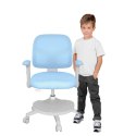 MARK ADLER Fotel obrotowy Junior 5.0 Blue