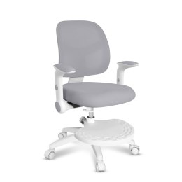 MARK ADLER Fotel obrotowy Junior 5.0 Grey