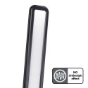 Maclean MACLEAN LAMPKA BIURKOWA LED, MAX. 9W, 220-240V AC, MOŻLIWOŚĆ ZMIANY BARWY, ŚCIEMNIALNA, 450LM MCE614 B