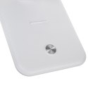 Maclean MACLEAN LAMPKA BIURKOWA LED, MAX. 9W, 220-240V AC, MOŻLIWOŚĆ ZMIANY BARWY, ŚCIEMNIALNA, 450LM MCE614 W