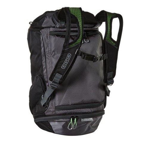 OGIO OGIO PLECAK - TORBA ENDURANCE 7.0 CHARCOAL P/N:112054.396 OGIO OGIO PLECAK - TORBA ENDURANCE 7.0 CHARCOAL P/N:112054.396