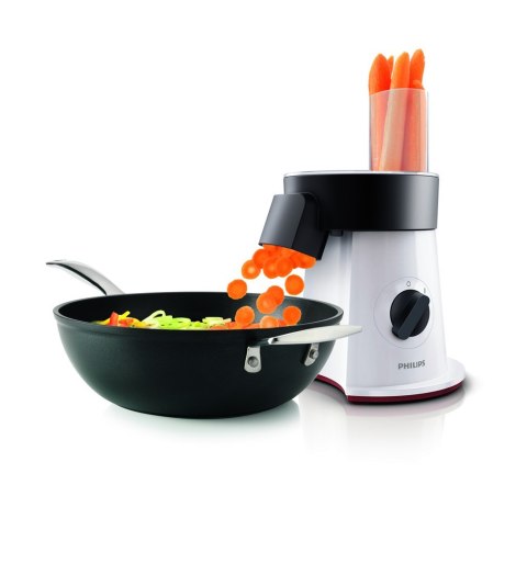 Philips Robot kuchenny Philips HR1388/80 (200W) Philips Robot kuchenny Philips HR1388/80 (200W)