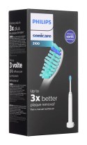Philips Szczoteczka do zębów PHILIPS HX3651/13 Philips Szczoteczka do zębów PHILIPS HX3651/13