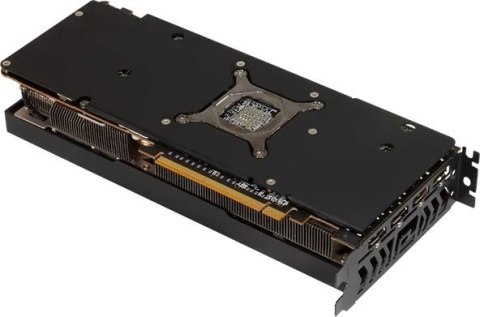 PowerColor Karta graf. PowerColor RX 7700 XT 12G-P PowerColor Karta graf. PowerColor RX 7700 XT 12G-P