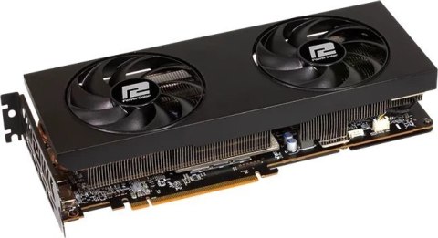PowerColor Karta graf. PowerColor RX 7700 XT 12G-P PowerColor Karta graf. PowerColor RX 7700 XT 12G-P