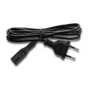 Qoltec QOLTEC ZASILACZ DO LENOVO 65W | 20V | 3.25A | SLIM TIP+PIN | +KABEL ZASILAJĄCY