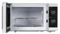 SHARP Kuchenka mikrofalowa SHARP YC-MG01E-W