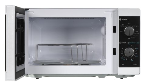 SHARP Kuchenka mikrofalowa SHARP YC-MG01E-W SHARP Kuchenka mikrofalowa SHARP YC-MG01E-W
