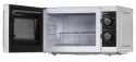 SHARP Kuchenka mikrofalowa SHARP YC-MG01E-W