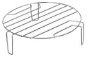SHARP Kuchenka mikrofalowa SHARP YC-MG01E-W