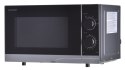 SHARP Kuchenka mikrofalowa SHARP YC-PS201AE-S