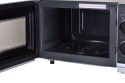 SHARP Kuchenka mikrofalowa SHARP YC-PS201AE-S