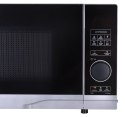 SHARP Kuchenka mikrofalowa SHARP YC-PS204AE-S