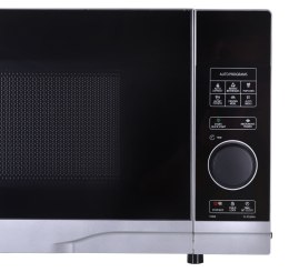 SHARP Kuchenka mikrofalowa SHARP YC-PS204AE-S