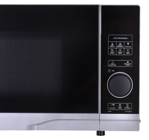 SHARP Kuchenka mikrofalowa SHARP YC-PS204AE-S