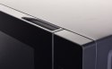SHARP Kuchenka mikrofalowa SHARP YC-PS204AE-S