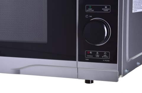 SHARP Kuchenka mikrofalowa SHARP YC-PS204AE-S SHARP Kuchenka mikrofalowa SHARP YC-PS204AE-S