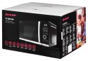 SHARP Kuchenka mikrofalowa SHARP YC-QG254AEB