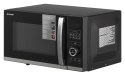 SHARP Kuchenka mikrofalowa SHARP YC-QS254AE-B