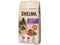 SHELMA SHELMA karma sucha dla kotów sterylizowanych. Z wołowiną 8kg