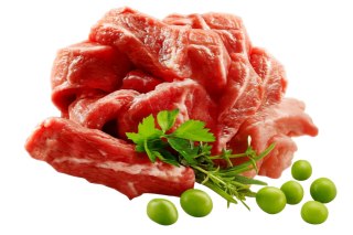 SHELMA SHELMA karma sucha - pełnoporcjowa karma dla dorosłych kotów sterylizowanych. Bogata w wołowinę 750 g