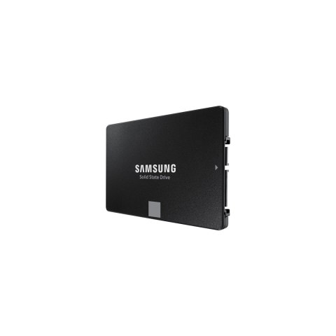 Samsung Dysk SSD Samsung 870 EVO MZ-77E2T0B 2TB SATA Samsung Dysk SSD Samsung 870 EVO MZ-77E2T0B 2TB SATA