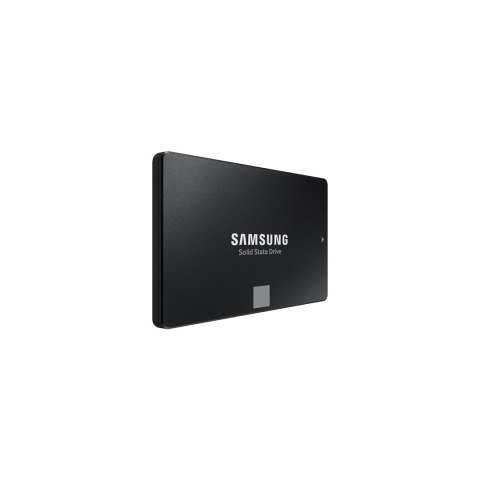Samsung Dysk SSD Samsung 870 EVO MZ-77E2T0B 2TB SATA Samsung Dysk SSD Samsung 870 EVO MZ-77E2T0B 2TB SATA