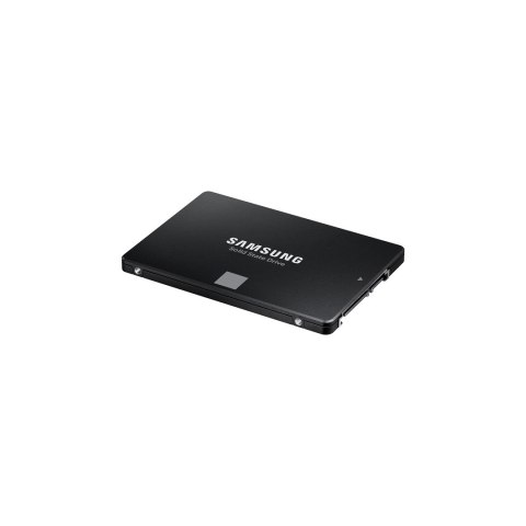 Samsung Dysk SSD Samsung 870 EVO MZ-77E2T0B 2TB SATA Samsung Dysk SSD Samsung 870 EVO MZ-77E2T0B 2TB SATA