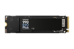 Samsung Dysk SSD Samsung 990 EVO Plus 1TB M.2 PCI-E x4  NVMe 5.0x2