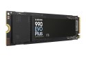 Samsung Dysk SSD Samsung 990 EVO Plus 1TB M.2 PCI-E x4  NVMe 5.0x2