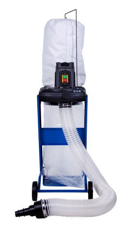 Scheppach Odciąg wiórów Scheppach DC500