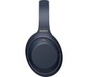 Sony Słuchawki bezprzewodowe Sony WH1000XM4 niebieskie