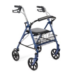 Timago Podpórka stalowa czterokołowa TGR-R RS 880 TIMAGO (WYPRZEDAŻ)