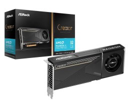 Asrock Karta graf. Asrock Creator R9700 CT 32G