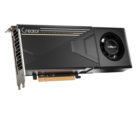 Asrock Karta graf. Asrock Creator R9700 CT 32G Asrock Karta graf. Asrock Creator R9700 CT 32G