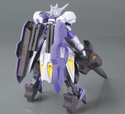 BANDAI Figurka kolekcjonerska BANDAI HG 1/144 KIMARIS VIDAR BANDAI Figurka kolekcjonerska BANDAI HG 1/144 KIMARIS VIDAR