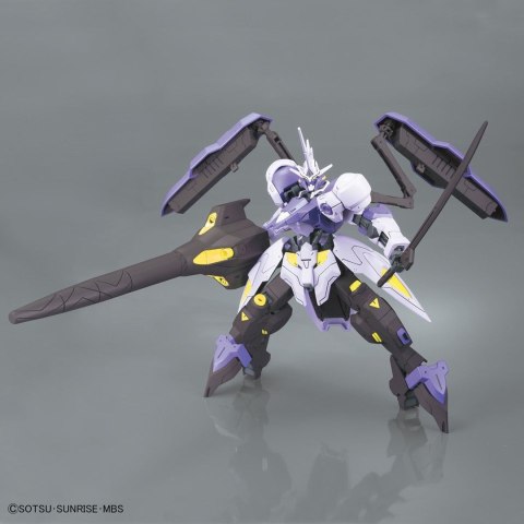 BANDAI Figurka kolekcjonerska BANDAI HG 1/144 KIMARIS VIDAR BANDAI Figurka kolekcjonerska BANDAI HG 1/144 KIMARIS VIDAR